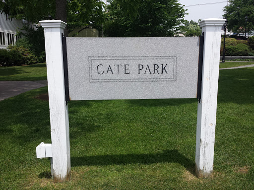 Cate Park