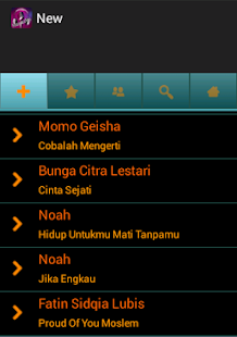 How to download Jos Karaoke patch 1.0 apk for bluestacks