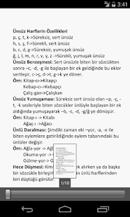 How to mod Türkçe Dersi Özet KPSS, YGS 1.0 mod apk for pc