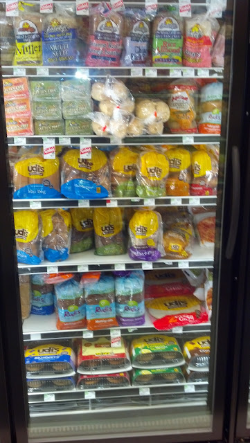 Photo from Whole Foods