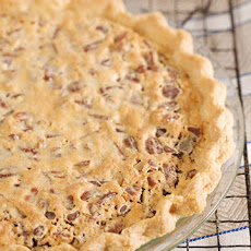 Run for the Roses Pie