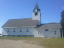 St. Olaf Lutheran Church