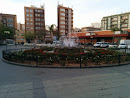 Fuente Plaza España
