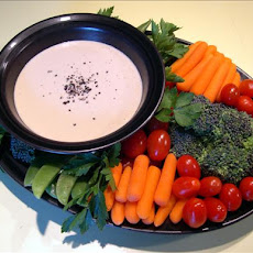 Caesar Dressing/Dip