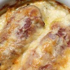 French in a Flash: Endive Gratins