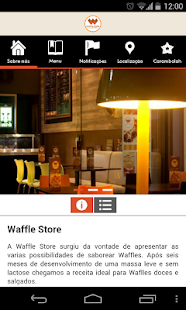 How to download Waffle Store 4.1.6 apk for bluestacks