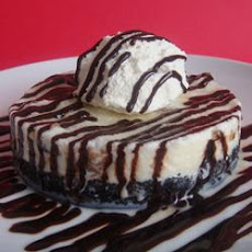 Peanut Ice Cream Pie