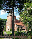 Dorfkirche Zittow