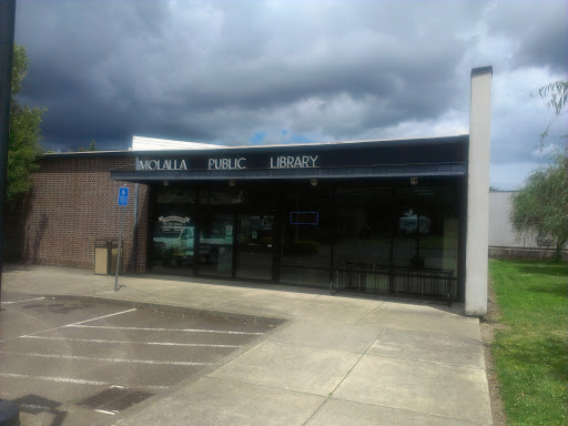 Molalla Public Library