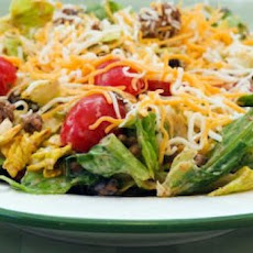 Dana's Taco Salad