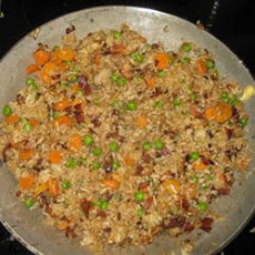 Guam Fried Rice