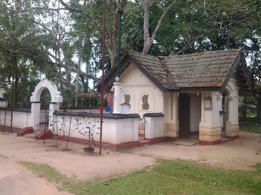 Sri Jothikaramaya