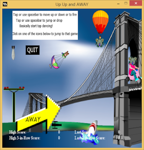 How to install Up Up and Away 2.0.3 mod apk for android