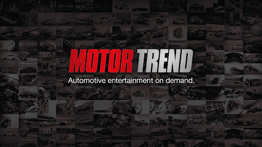 MotorTrend