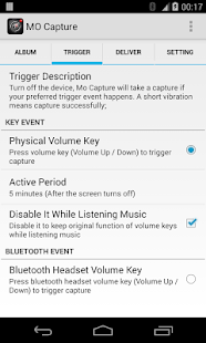 How to download Mo Capture, capture silently V2.2.6 apk for bluestacks