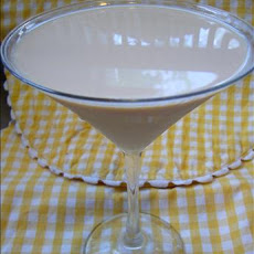 Werther's Caramel Martini