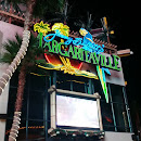 Margaritaville Restaurant
