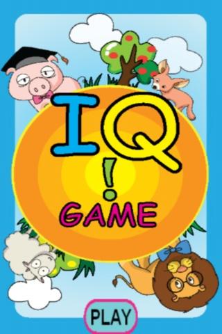 IQTestGame