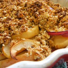 Apple Crisp
