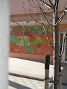 Mural Verdures