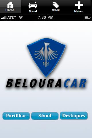 Belouracar