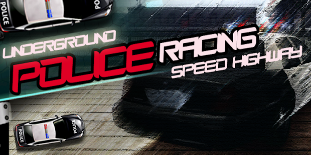 How to mod Underground Police Racing lastet apk for pc
