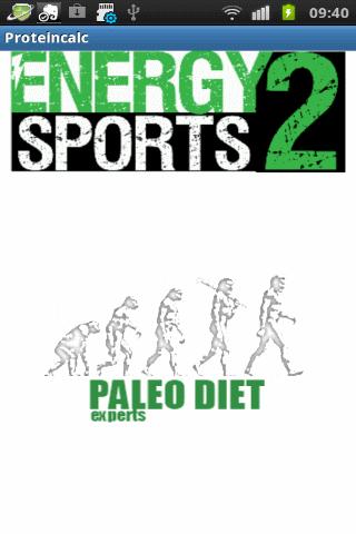 Sports Protein Calculator Pro