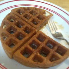 Easy Waffles