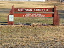 Sherman Complex Sioux Falls Park 