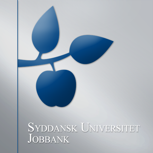 SDU Jobbank LOGO-APP點子