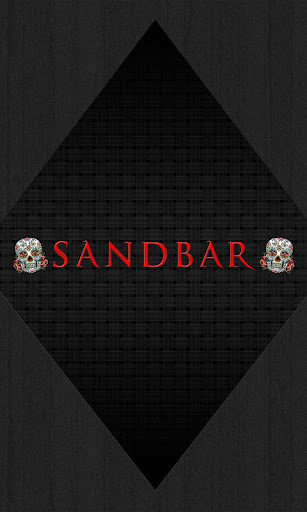 Sandbar