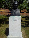 Constantin Meissner Statue