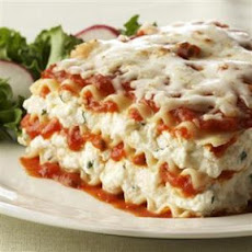 Lasagna
