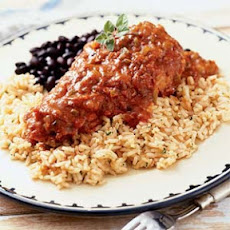 Mayan Chicken
