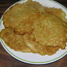 Potato Pancakes