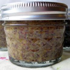 Beer Mustard