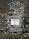 Galyacsurgó War Memorial