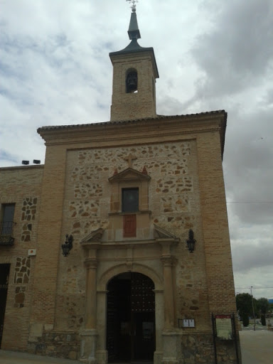 Ermita Santisimo Cristo Del Prado