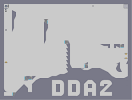 Thumbnail of the map 'Rocket Chase DDA!'