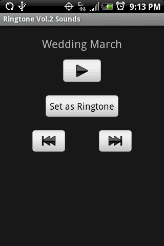 FUN Ringtone Sounds