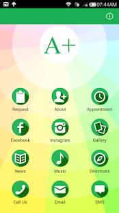 How to download A+ Printing 1.0 apk for pc