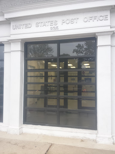 US Post Office, N Glebe Rd, Arlington