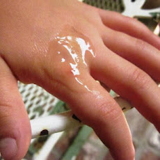 Splinter, Sliver, Stinger, Sticker & Cactus Needle Remedy
