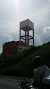 Torre De Agua Cuadrada