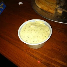 Mellow Mushroom Esperanza Dressing