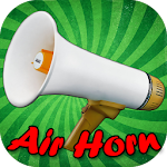 Air Horn Simulator Apk