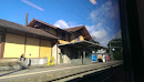 Münchenbuchsee Trainstation