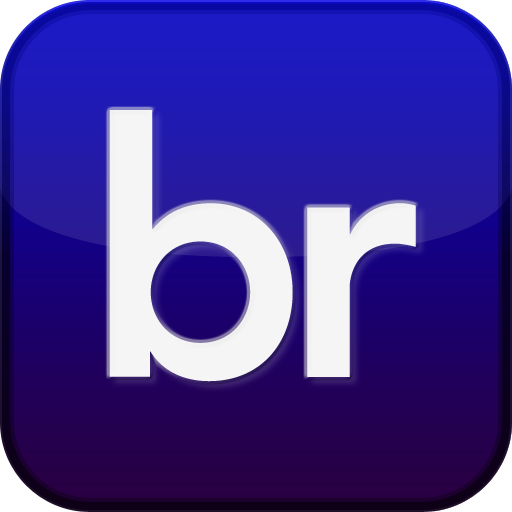 Business Review Europe LOGO-APP點子