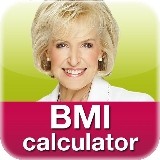 Rosemary Conley’s BMI App 健康 App LOGO-APP開箱王