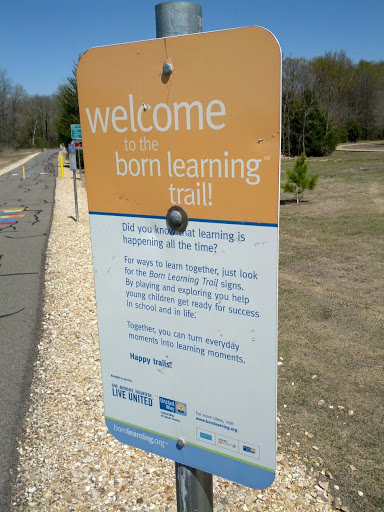 Born Learning Trail